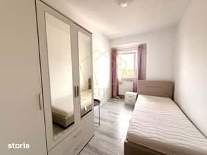 Apartament decomandat cu 3 camere | Complexul Studențesc | BRD — miniatura 5