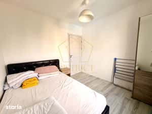 Apartament decomandat cu 3 camere | Complexul Studențesc | BRD — miniatura 6