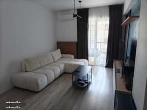 Inchiriere apartament modern de 2 camere, situat în zona trapezului. — miniatura 2