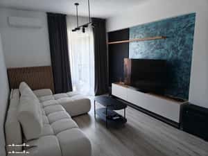 Inchiriere apartament modern de 2 camere, situat în zona trapezului. — miniatura 3