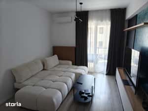 Inchiriere apartament modern de 2 camere, situat în zona trapezului. — miniatura 4