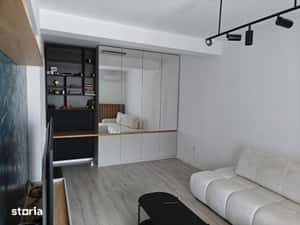 Inchiriere apartament modern de 2 camere, situat în zona trapezului. — miniatura 5