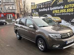 Dacia Logan MCV STEPWAY /2019 / 0.9 — miniatura 2