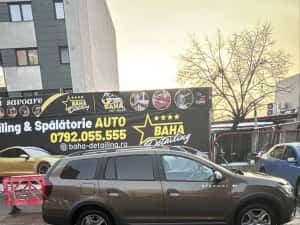 Dacia Logan MCV STEPWAY /2019 / 0.9 — miniatura 3