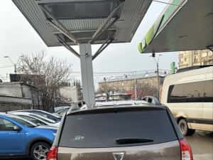 Dacia Logan MCV STEPWAY /2019 / 0.9 — miniatura 4