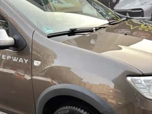 Dacia Logan MCV STEPWAY /2019 / 0.9 — miniatura 5