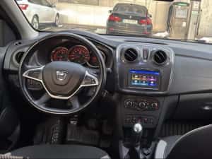 Dacia Logan MCV STEPWAY /2019 / 0.9 — miniatura 6
