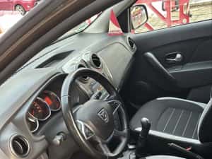 Dacia Logan MCV STEPWAY /2019 / 0.9 — miniatura 7