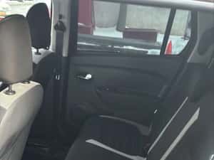 Dacia Logan MCV STEPWAY /2019 / 0.9 — miniatura 8