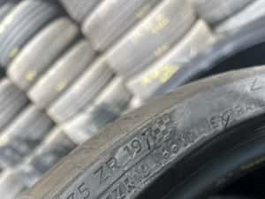 225 35 R19 Michelin Pilot Sport 4S / Vulcanizare Non Stop — miniatura 4