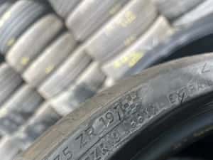 225 35 R19 Michelin Pilot Sport 4S / Vulcanizare Non Stop — miniatura 9