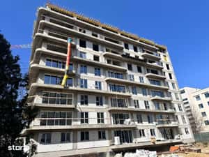 3 Camere | Compartimentare Ideală | Faleza Dunării | 0% Comision — miniatura 5
