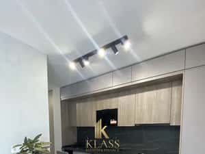 Apartament cochet aproape de metrou, zona de Nord — miniatura 1