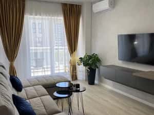 Apartament cochet aproape de metrou, zona de Nord — miniatura 4