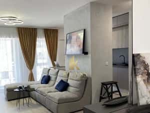 Apartament cochet aproape de metrou, zona de Nord — miniatura 5