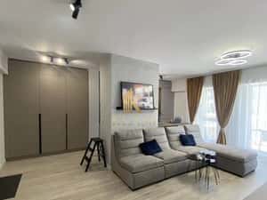 Apartament cochet aproape de metrou, zona de Nord — miniatura 6