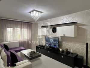 Apartament cu 2 camere | Liszt Ferenc | Nufarul | Oradea — miniatura 3