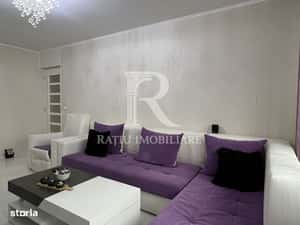 Apartament cu 2 camere | Liszt Ferenc | Nufarul | Oradea — miniatura 5