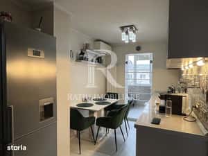 Apartament cu 2 camere | Liszt Ferenc | Nufarul | Oradea — miniatura 6