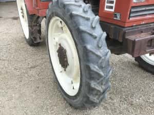 Roți subțiri tehnologice 9,5/44 și 9,5/32