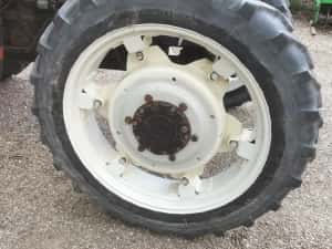 Roți subțiri tehnologice 9,5/44 și 9,5/32 — miniatura 2