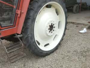 Roți subțiri tehnologice 9,5/44 și 9,5/32 — miniatura 4