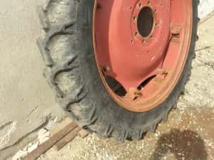 Roți subțiri tehnologice 9,5/44 și 9,5/32 — miniatura 8