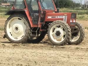 Roți subțiri tehnologice 9,5/44 și 9,5/32 — miniatura 9