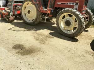 Roți subțiri tehnologice 9,5/44 și 9,5/32 — miniatura 10