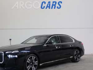 BMW 750 Hibrid, 2026 - Second Hand — miniatura 1