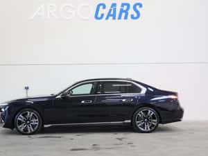 BMW 750 Hibrid, 2026 - Second Hand — miniatura 2