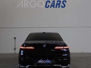 BMW 750 Hibrid, 2026 - Second Hand — miniatura 3