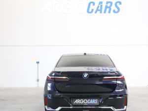 BMW 750 Hibrid, 2026 - Second Hand — miniatura 4