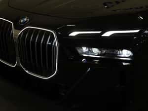 BMW 750 Hibrid, 2026 - Second Hand — miniatura 6