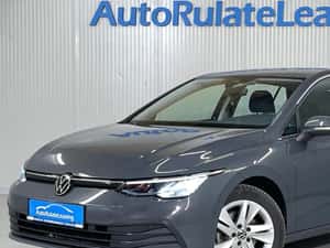 Volkswagen Golf 2021, 150 cp, automată, 56.683 km