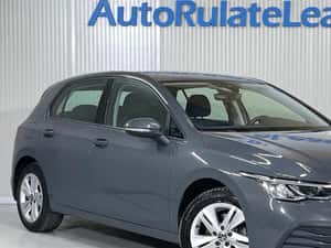 Volkswagen Golf 2021, 150 cp, automată, 56.683 km — miniatura 2