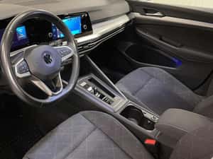 Volkswagen Golf 2021, 150 cp, automată, 56.683 km — miniatura 5