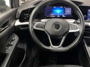 Volkswagen Golf 2021, 150 cp, automată, 56.683 km — miniatura 6