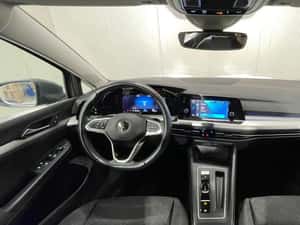 Volkswagen Golf 2021, 150 cp, automată, 56.683 km — miniatura 7