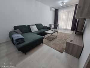 Inchiriez 2cam, MoghiorosParkResidence ,parcare privata subterana — miniatura 3