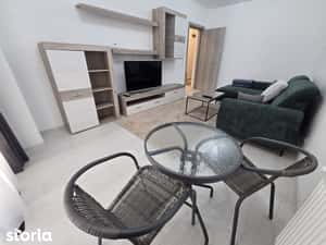 Inchiriez 2cam, MoghiorosParkResidence ,parcare privata subterana — miniatura 5