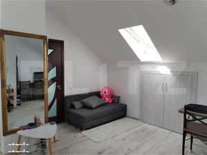 Apartament 2 camere , parcare , 38 mp , Zona Tineretului