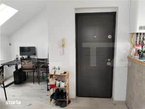 Apartament 2 camere , parcare , 38 mp , Zona Tineretului — miniatura 5