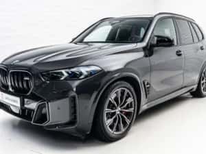 BMW X5 M60 i Luftfederung M Sportpaket Pro — miniatura 1
