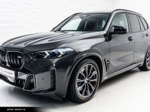 BMW X5 M60 i Luftfederung M Sportpaket Pro — miniatura 3