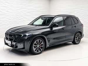 BMW X5 M60 i Luftfederung M Sportpaket Pro — miniatura 4