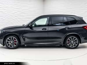 BMW X5 M60 i Luftfederung M Sportpaket Pro — miniatura 5