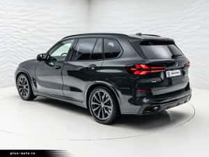 BMW X5 M60 i Luftfederung M Sportpaket Pro — miniatura 6