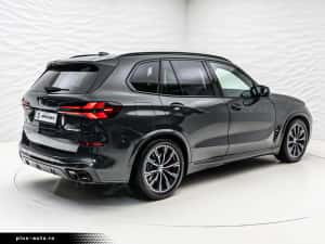 BMW X5 M60 i Luftfederung M Sportpaket Pro — miniatura 7