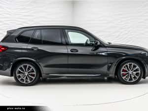 BMW X5 M60 i Luftfederung M Sportpaket Pro — miniatura 8
